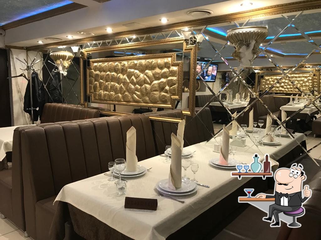 Фото с Restaurant Guru