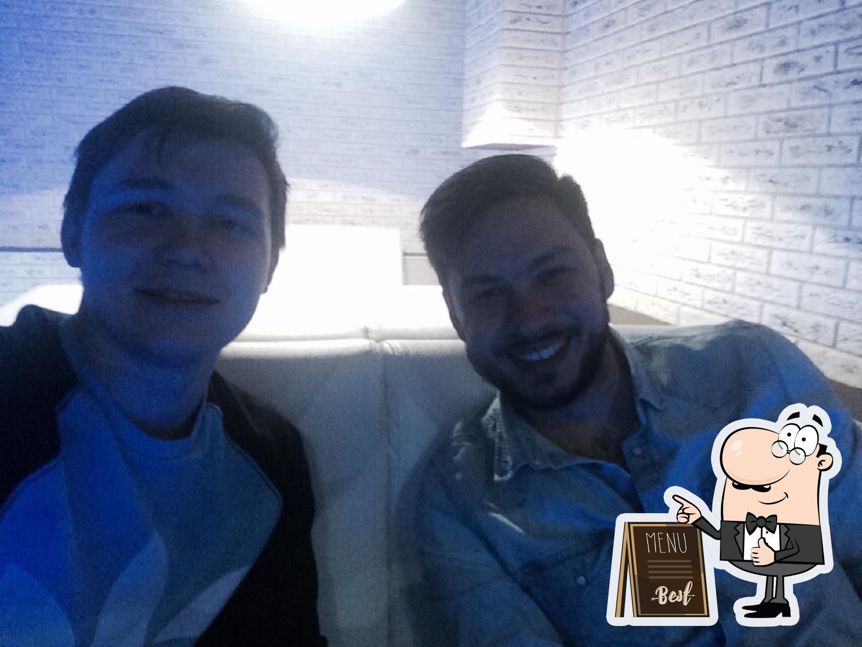 Фото с Foursquare