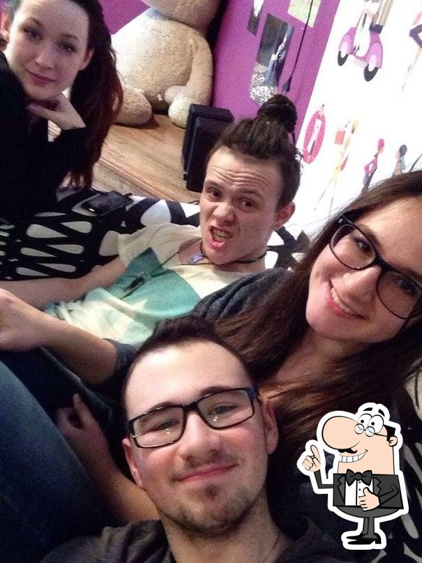 Фото с Foursquare