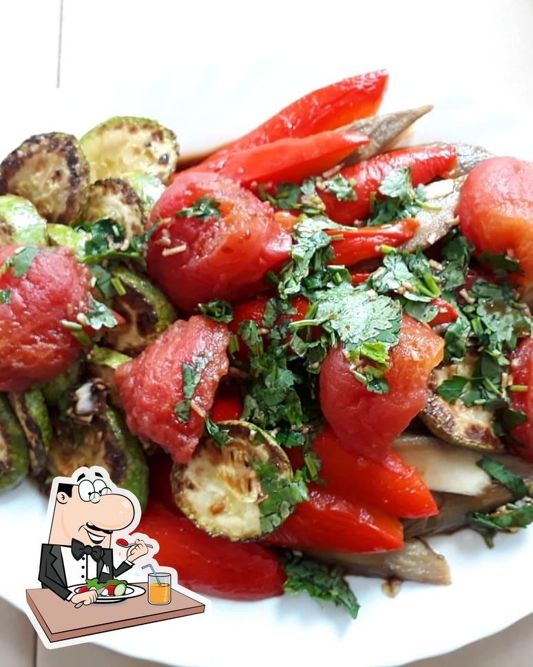 Фото с Restaurant Guru