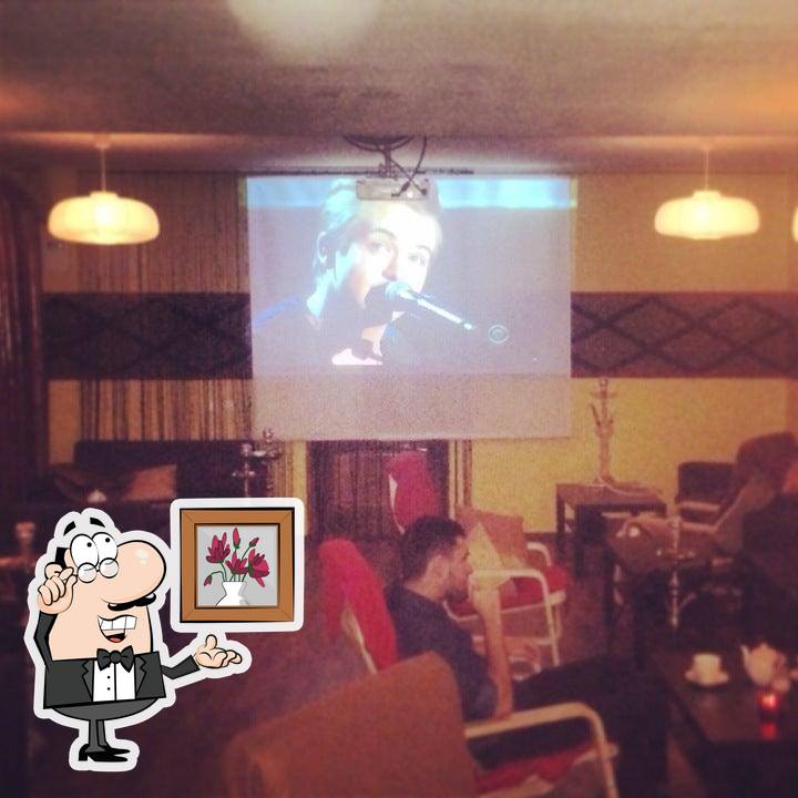 Фото с Foursquare