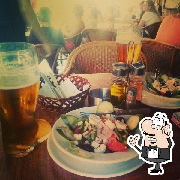 Фото с Foursquare