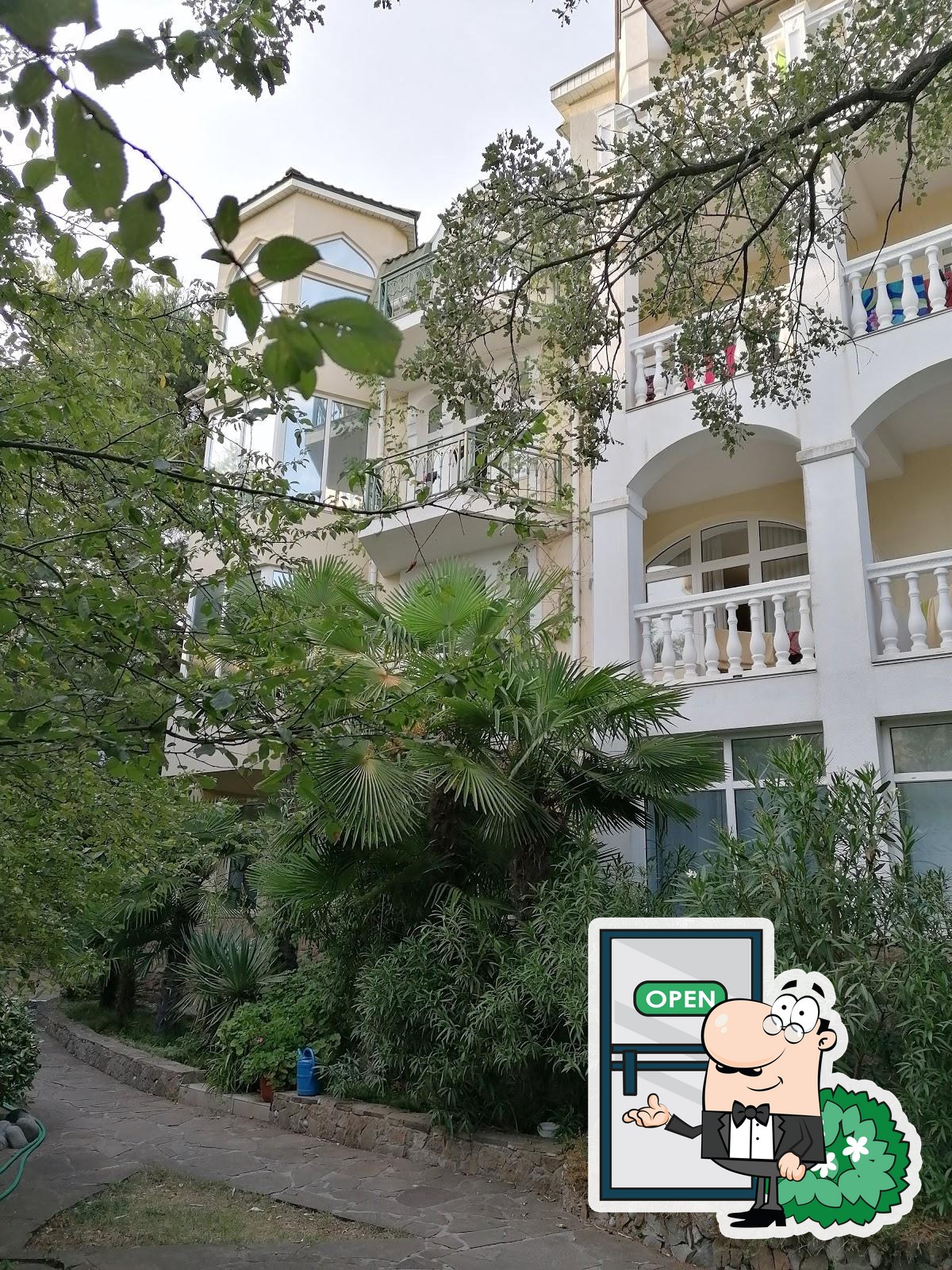 Фото с Google