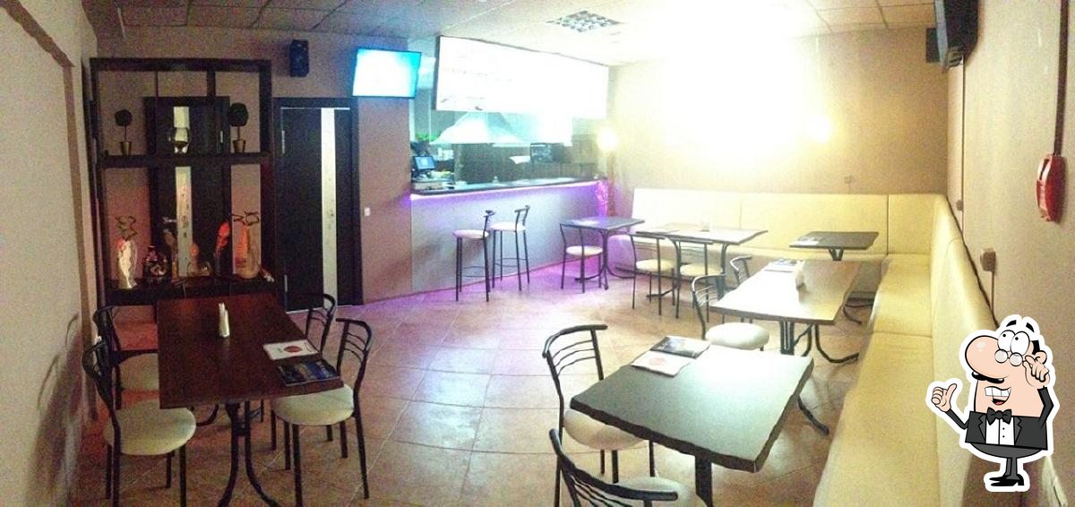 Фото с Foursquare