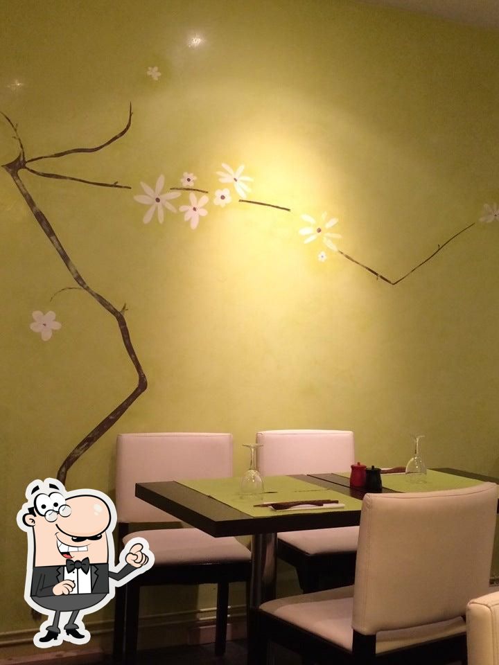 Фото с Foursquare
