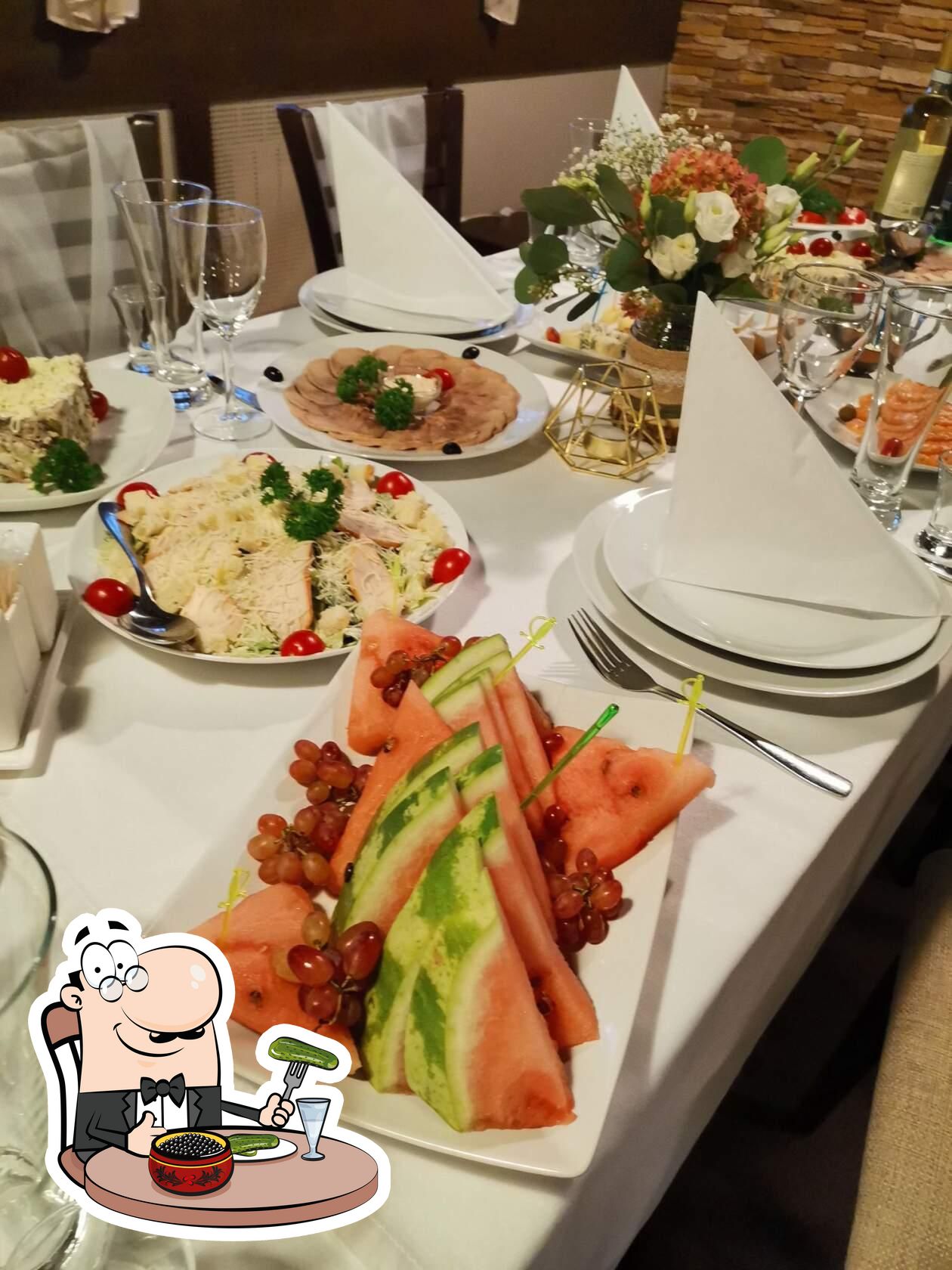 Фото с Restaurant Guru