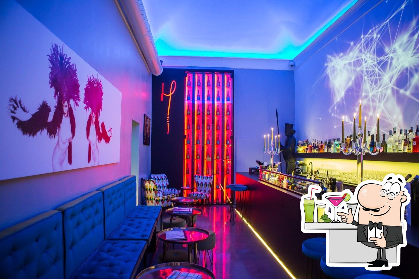 Фото с Foursquare