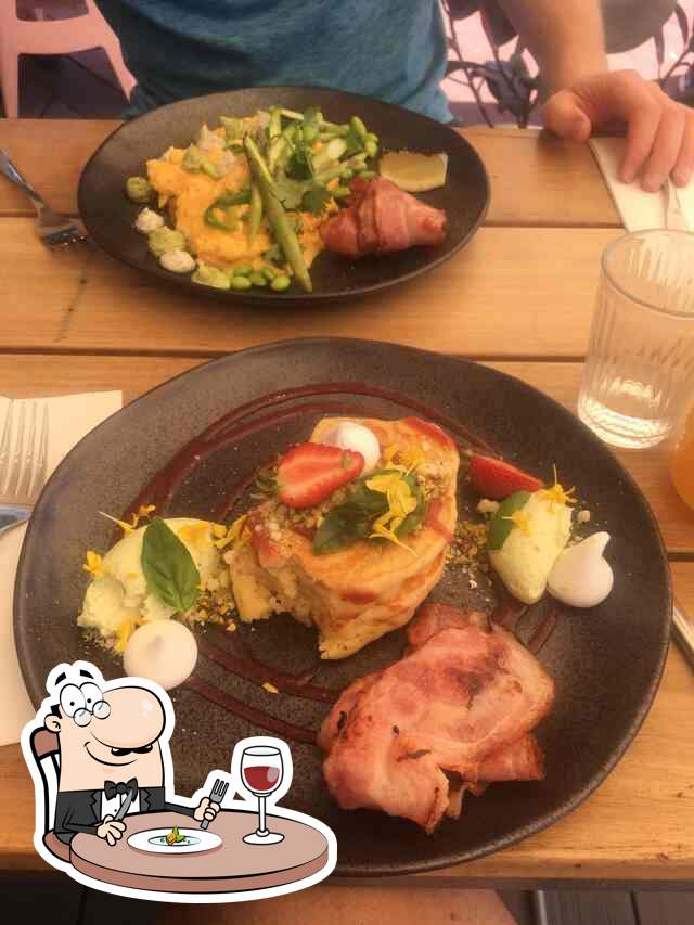 Фото с Zomato