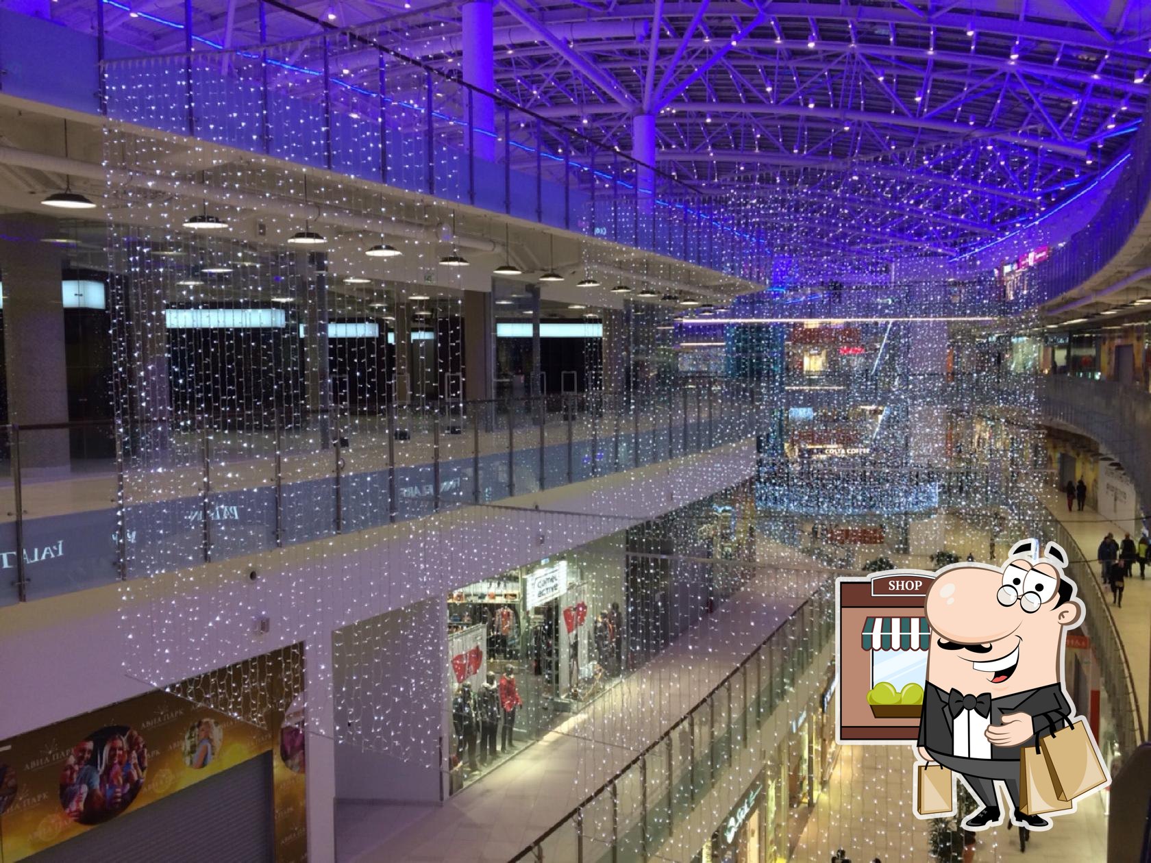 Фото с Foursquare