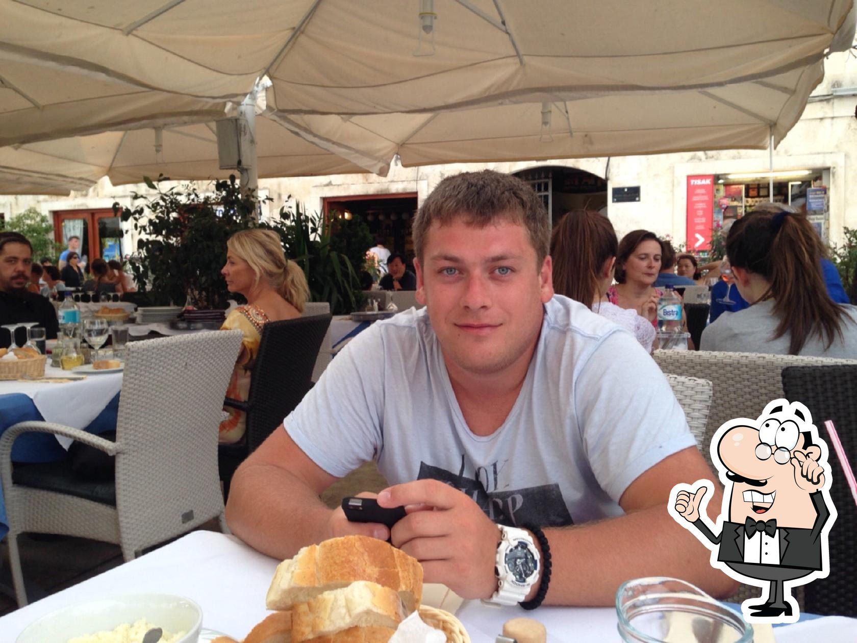 Фото с Foursquare