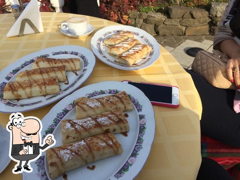 Фото с Foursquare