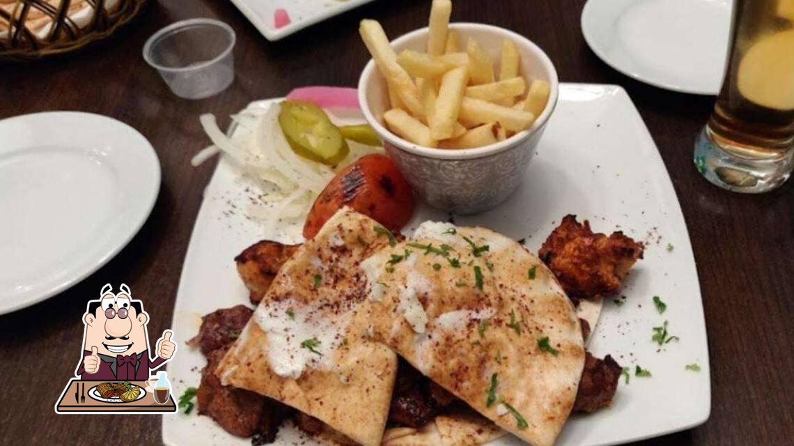 Фото с Zomato