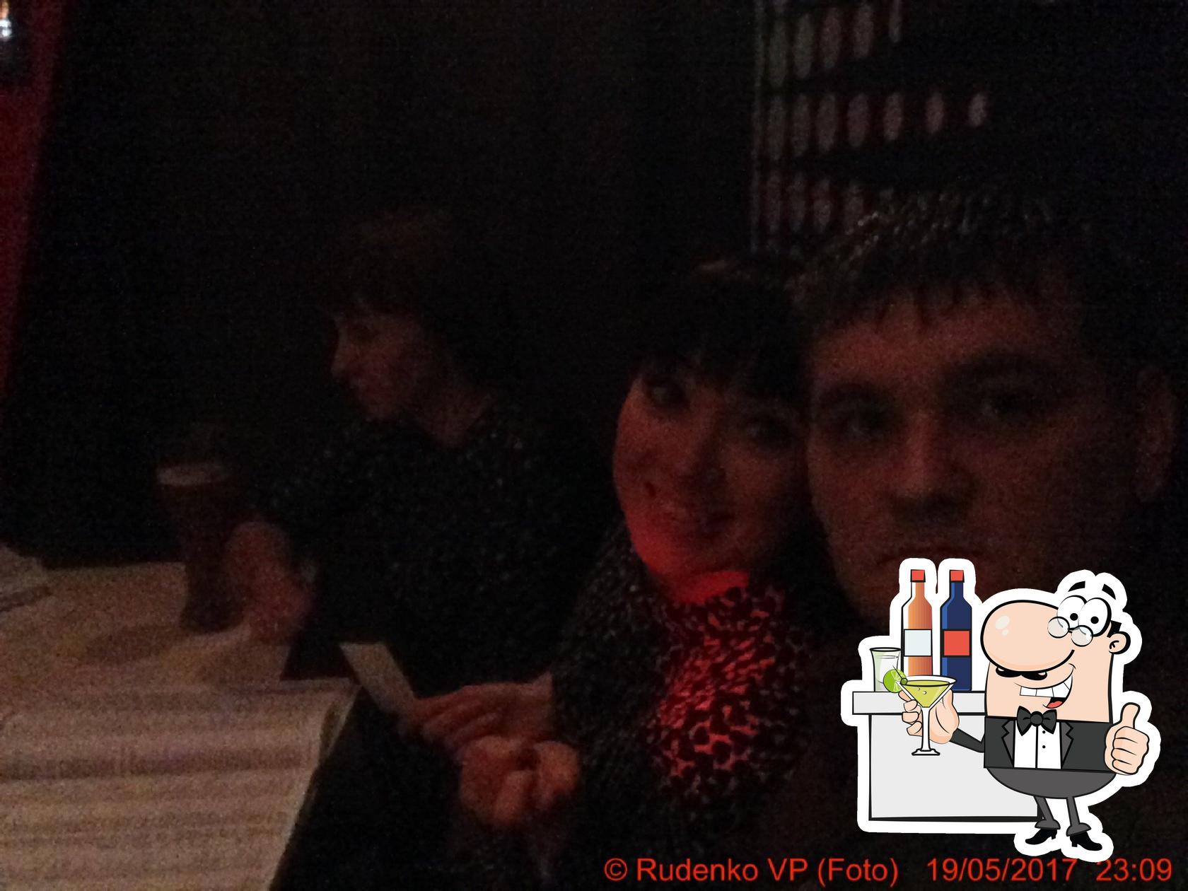 Фото с Foursquare