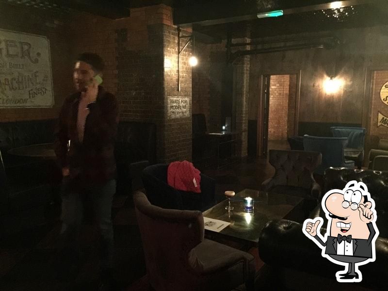 Фото с Foursquare