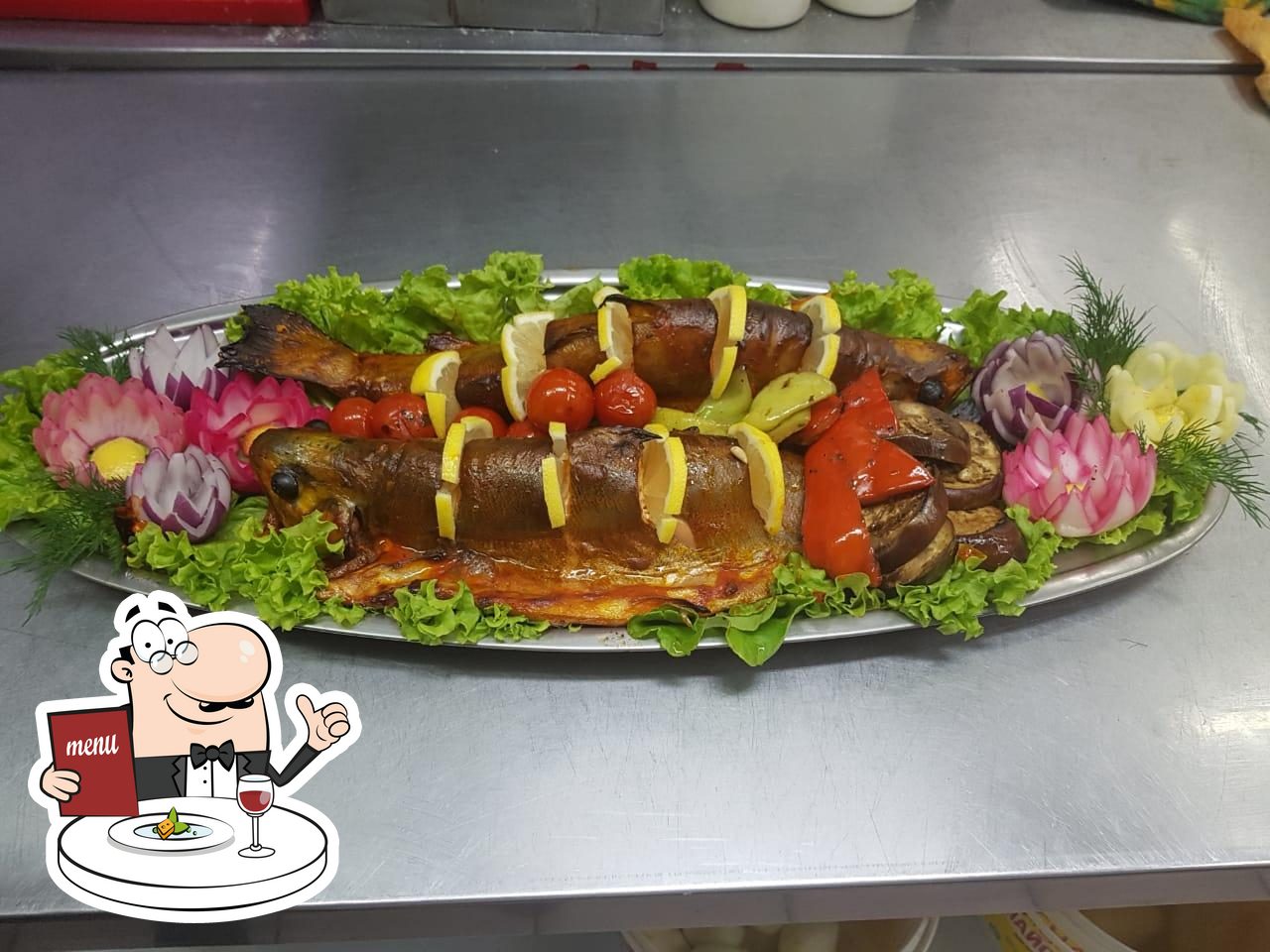 Фото с Restaurant Guru