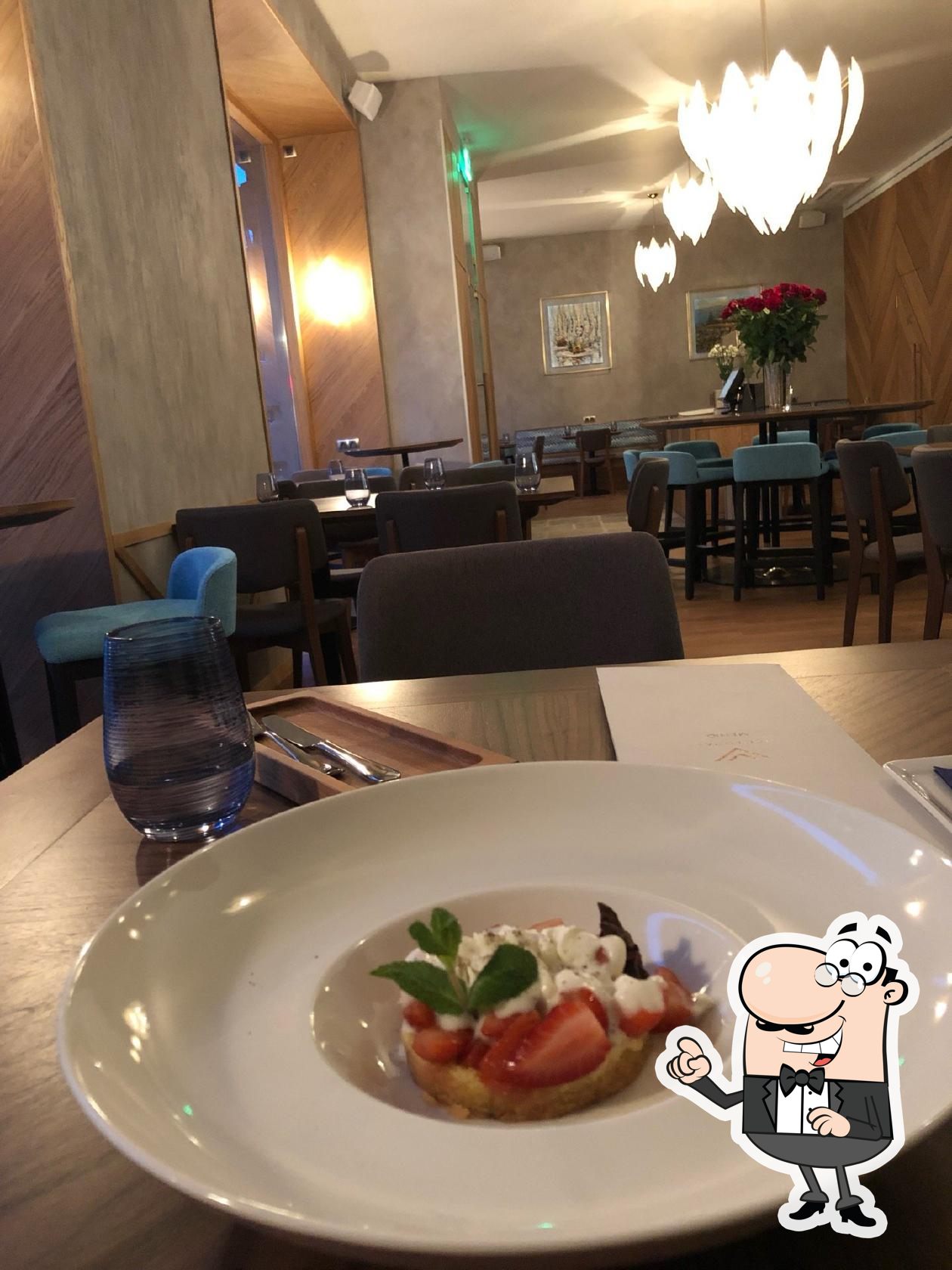 Фото с Foursquare