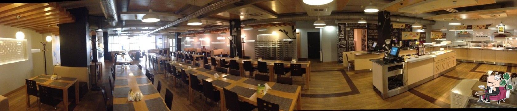 Фото с Foursquare