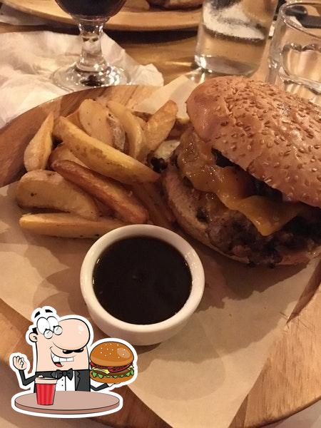 Фото с Foursquare