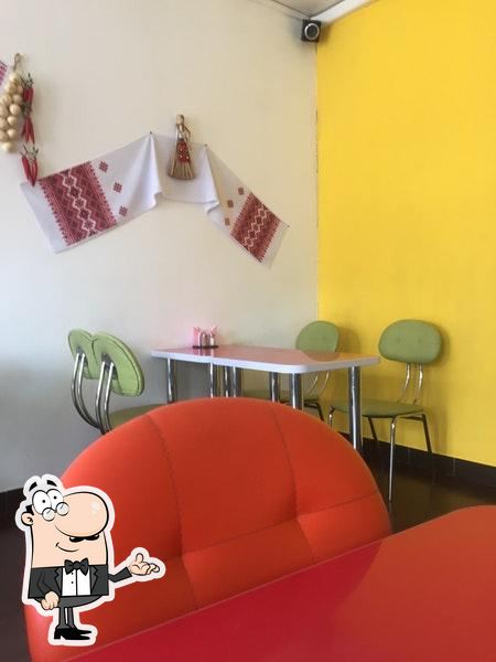 Фото с Foursquare