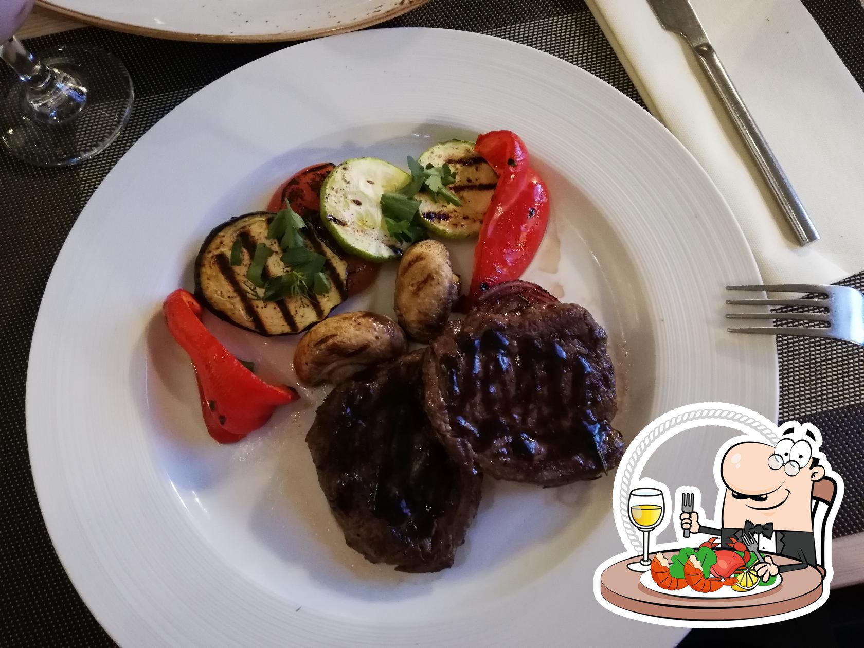 Фото с Restaurant Guru