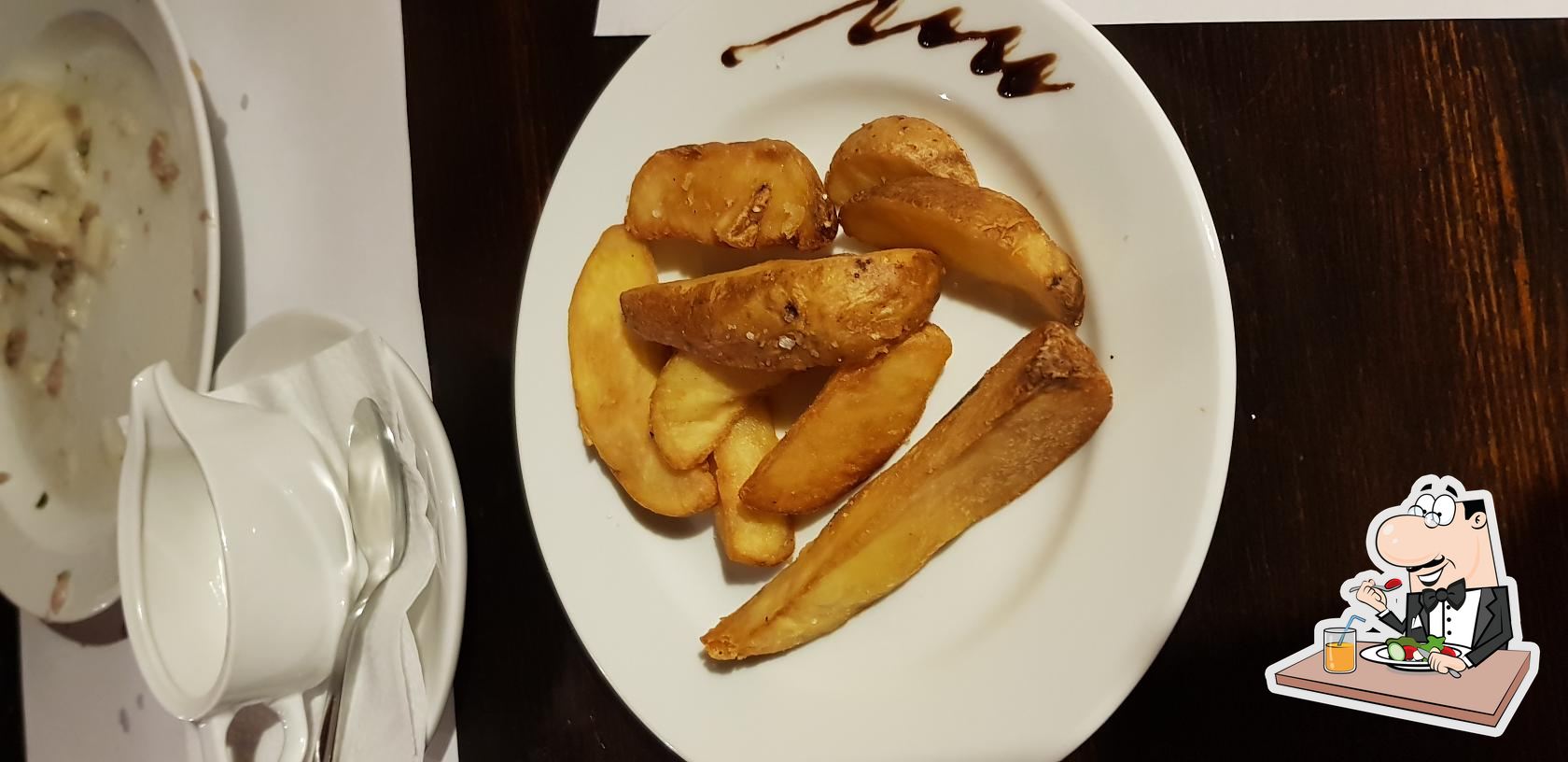 Фото с Restaurant Guru