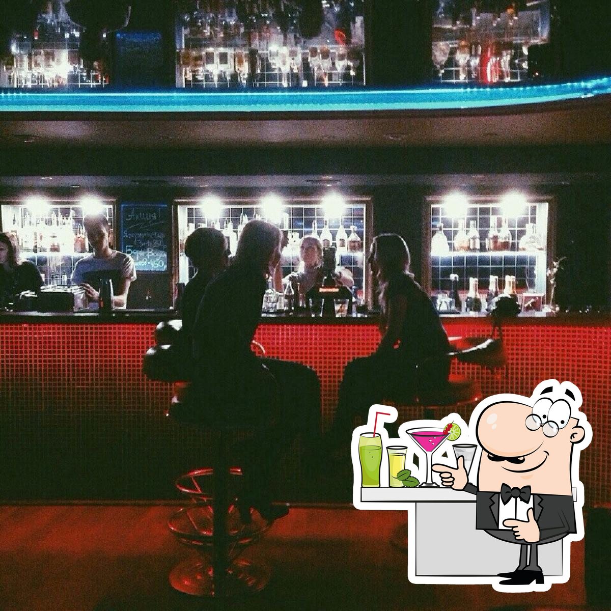 Фото с Foursquare