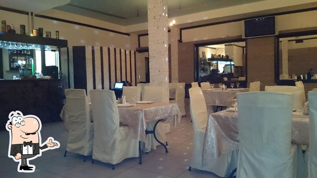 Фото с Foursquare