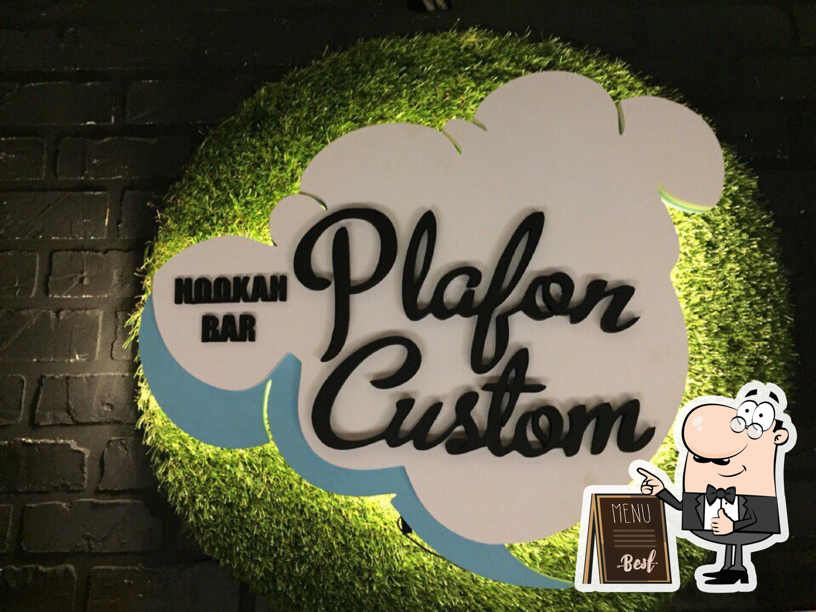 Фото с Foursquare