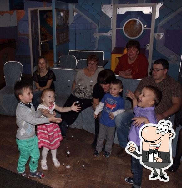 Фото с Foursquare