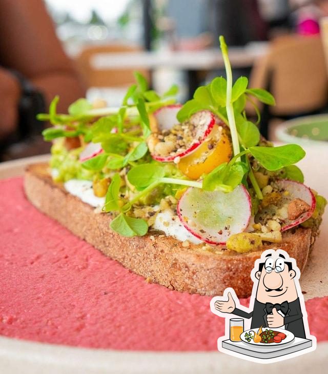 Фото с Zomato
