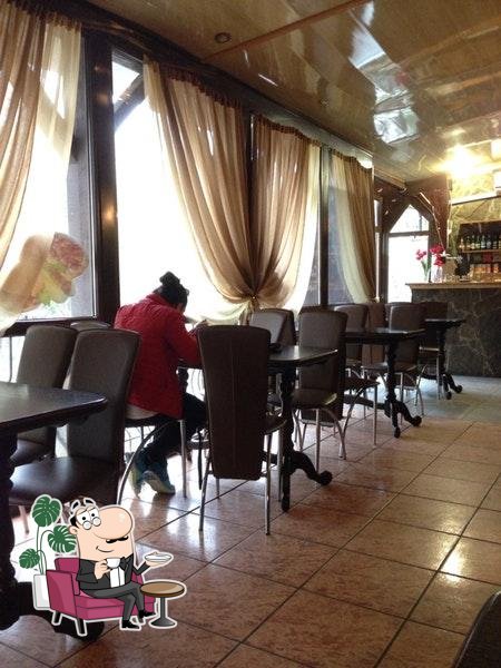 Фото с Foursquare