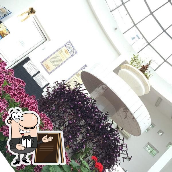 Фото с Foursquare