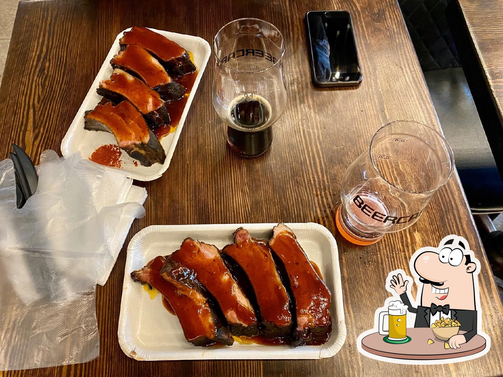 Фото с Foursquare