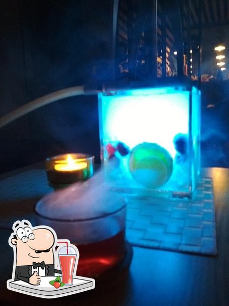 Фото с Foursquare