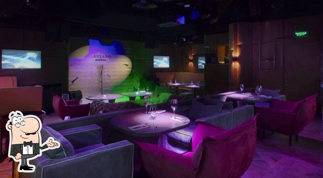 Фото с Foursquare
