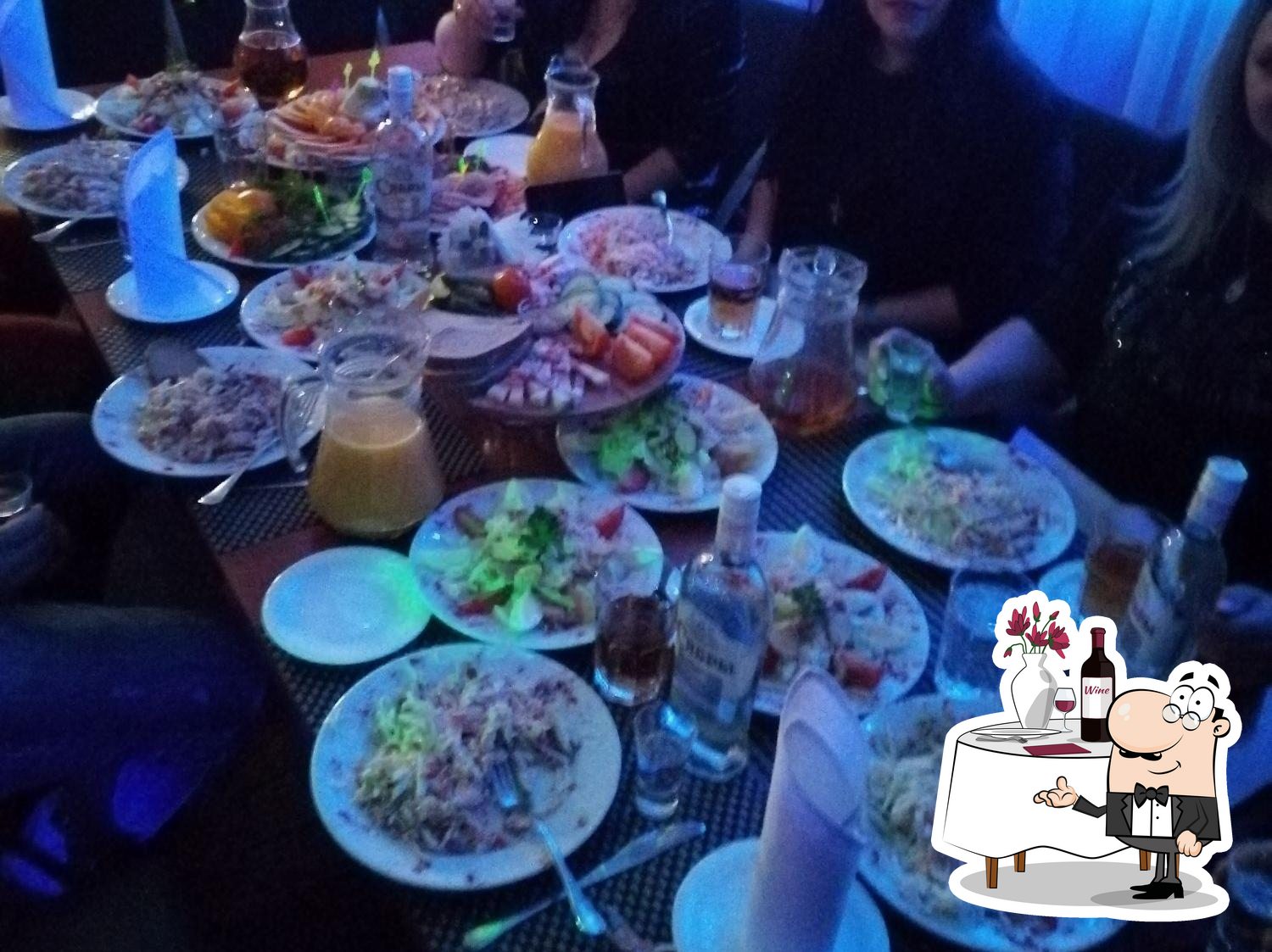 Фото с Restaurant Guru