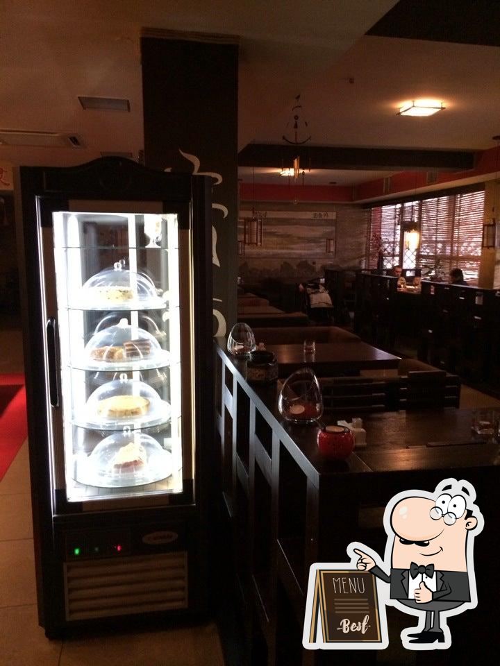 Фото с Foursquare