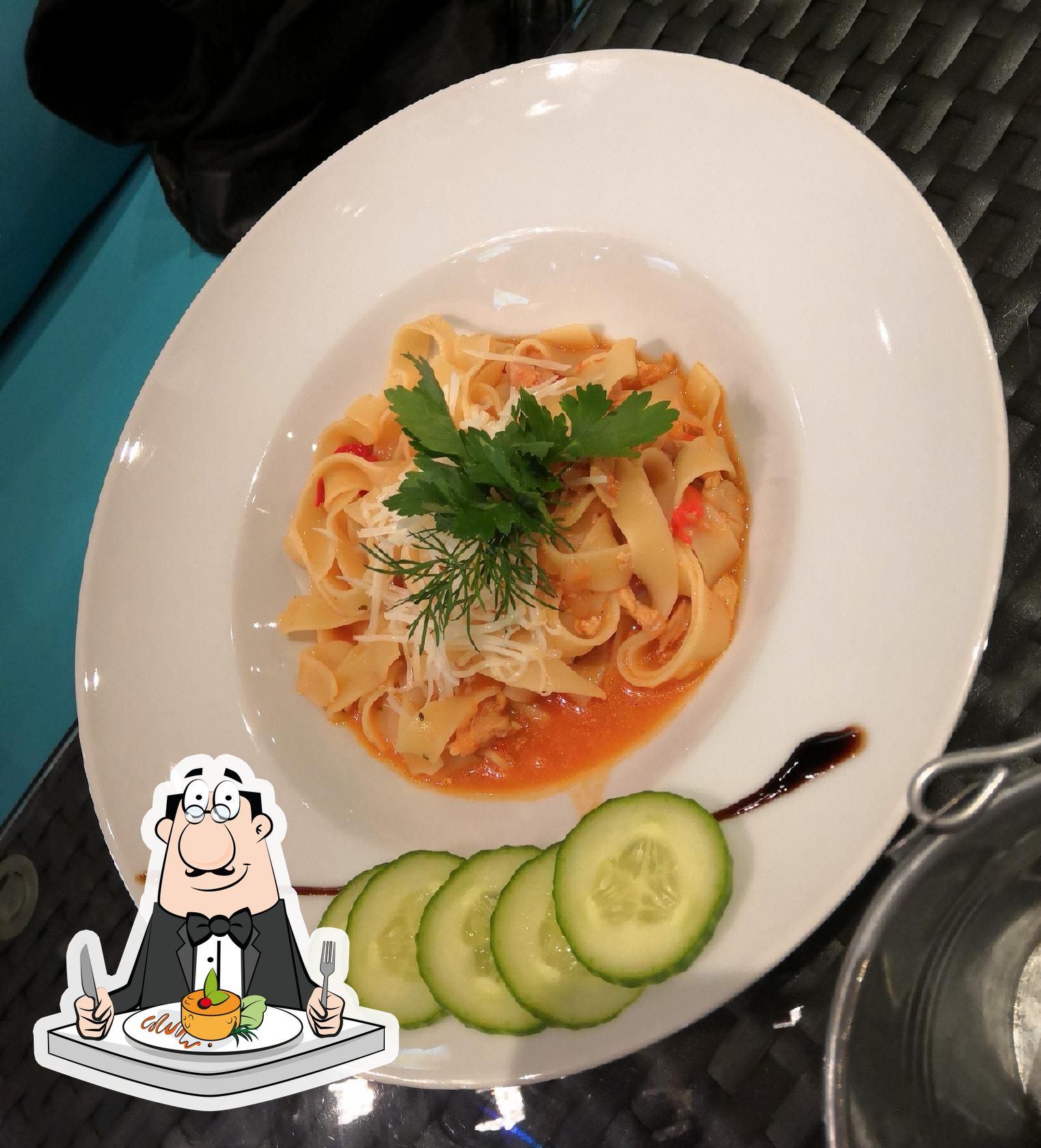 Фото с Restaurant Guru