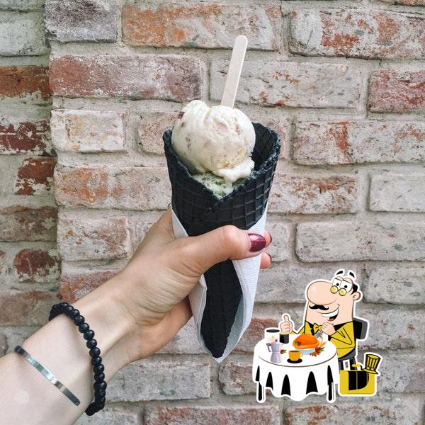 Фото с Foursquare