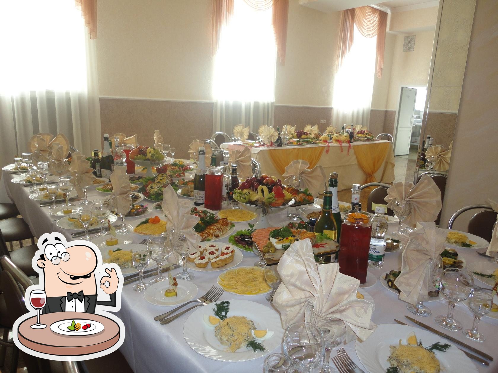 Фото с Restaurant Guru