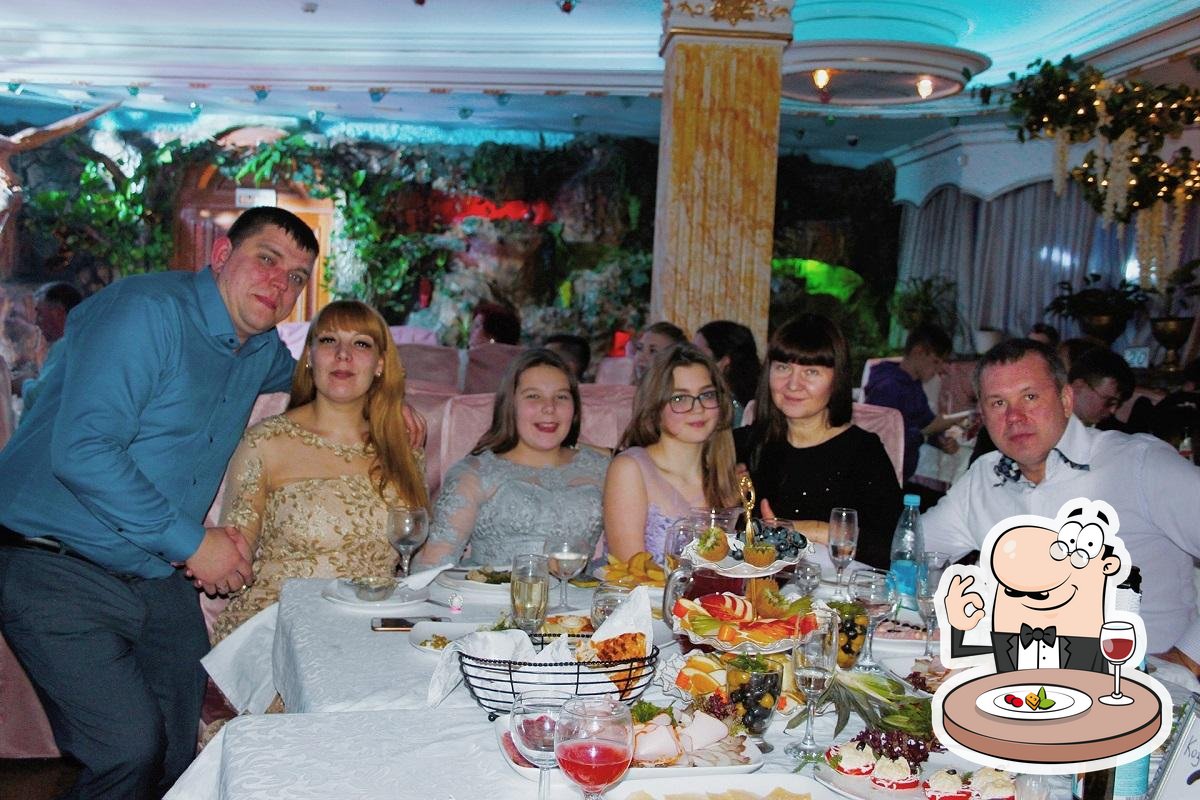 Фото с Restaurant Guru