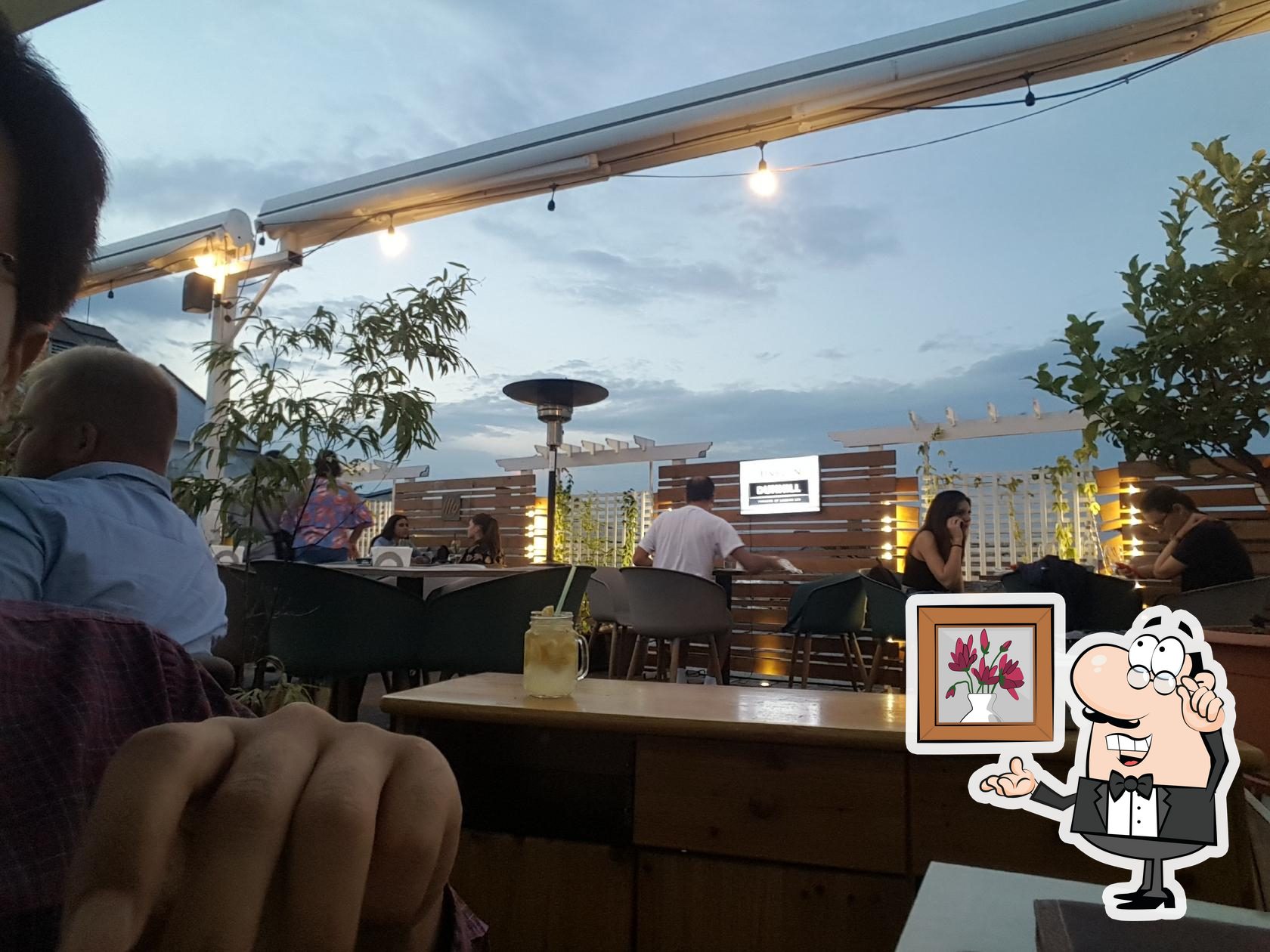 Фото с Foursquare