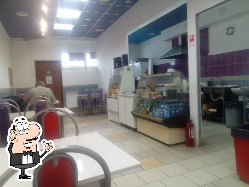 Фото с Restaurant Guru