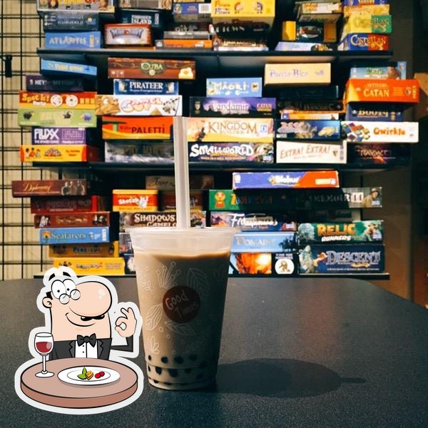 Photo from Foursquare