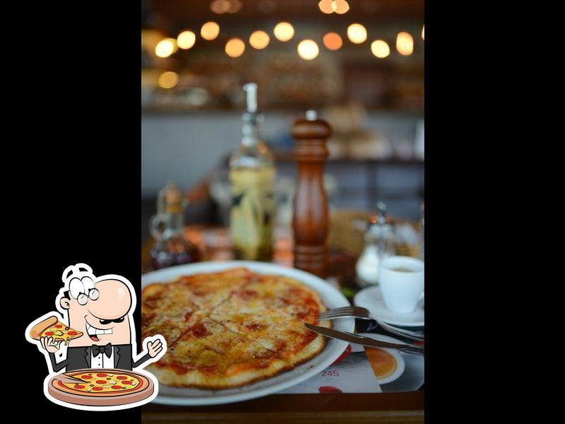 Фото с Foursquare
