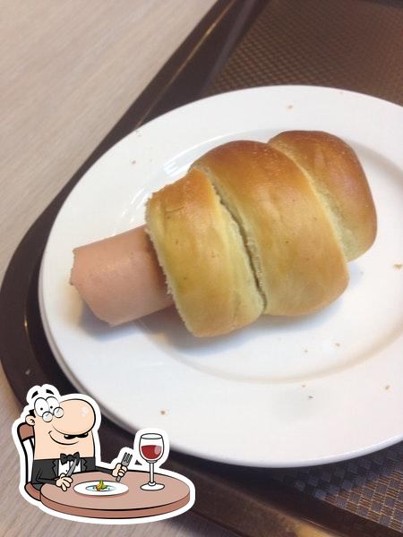 Фото с Foursquare