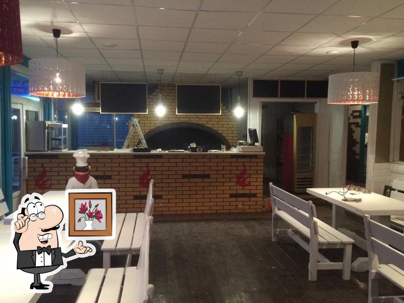Фото с Foursquare