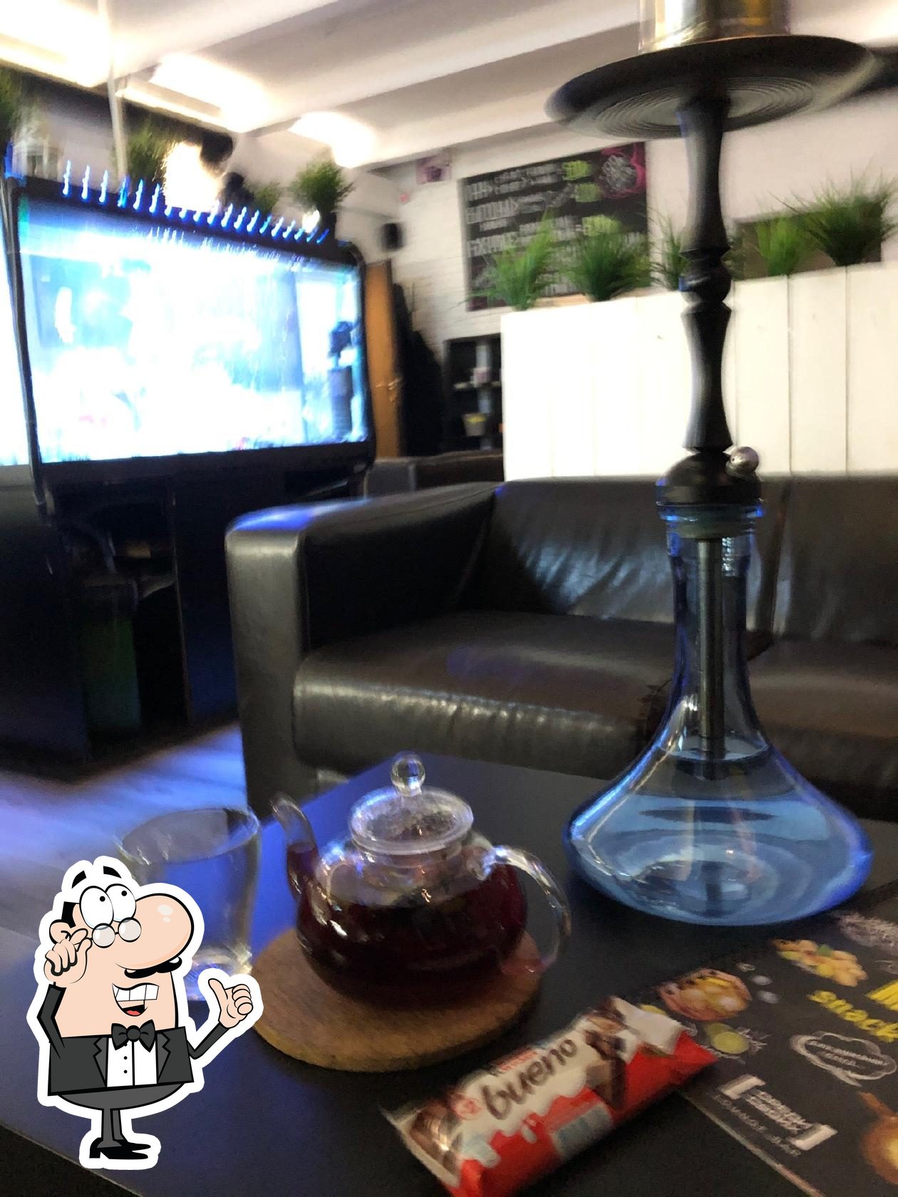 Фото с Foursquare