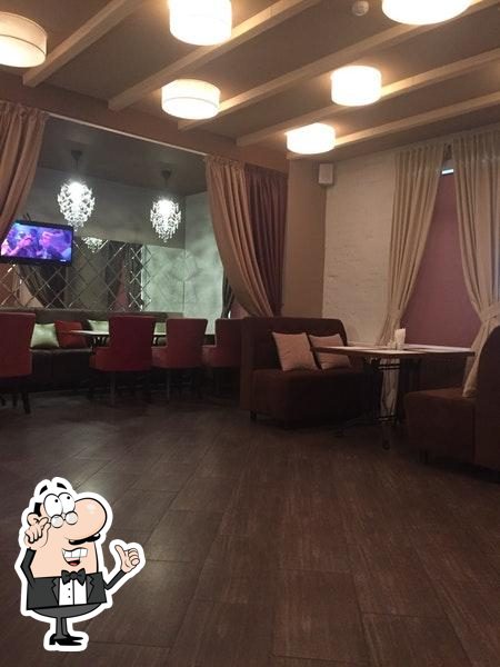 Фото с Foursquare