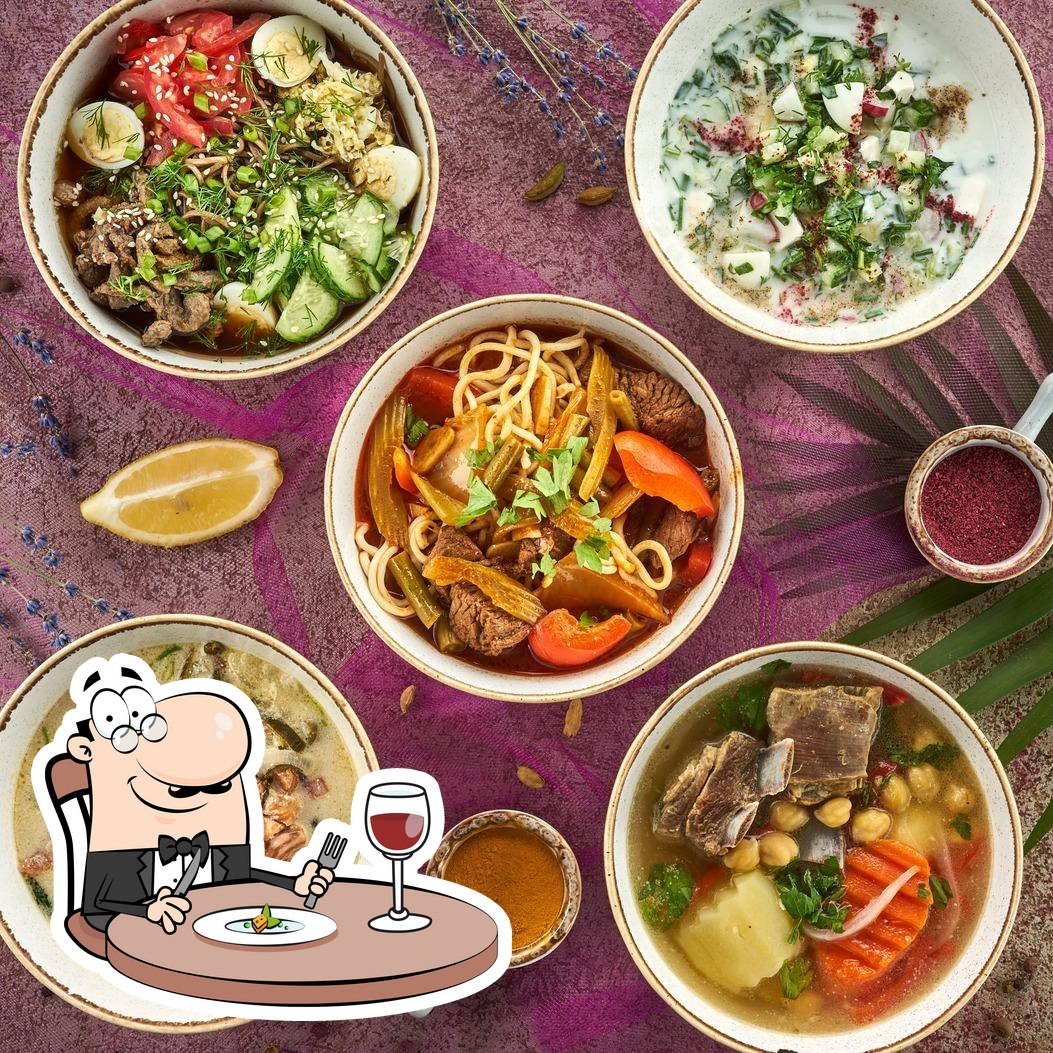 Фото с Restaurant Guru